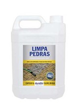 Ficha técnica e caractérísticas do produto Limpa Pedras 5L - Duratto