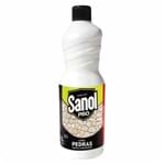 Ficha técnica e caractérísticas do produto Limpa Pedras Concentrado Sanol 1 L 1 L