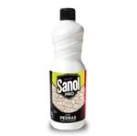 Ficha técnica e caractérísticas do produto Limpa Pedras Pro 1L Sanol