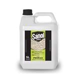 Ficha técnica e caractérísticas do produto Limpa Pedras Pro 5L Sanol