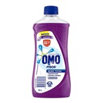 Ficha técnica e caractérísticas do produto Limpa Piso Omo Lavanda 900ml Unilever