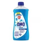 Ficha técnica e caractérísticas do produto Limpa Pisos Brisa do Oceano OMO 450ml