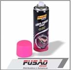 Ficha técnica e caractérísticas do produto Limpa Pneus Spray Brilho e Proteção 300Ml Mundial Prime