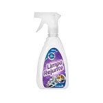 Ficha técnica e caractérísticas do produto Limpa Rejunte 500 ml Proclean
