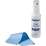 Ficha técnica e caractérísticas do produto Limpa Telas Bright Clean