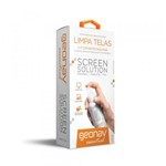 Ficha técnica e caractérísticas do produto Limpa Telas Screen Solution 60ML Geonav