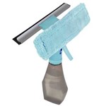 Ficha técnica e caractérísticas do produto Limpa Vidros com Spray 270ml 8261 - Mor