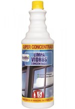 Ficha técnica e caractérísticas do produto Limpa Vidros Concentrado Duratto 1 Litro