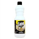 Ficha técnica e caractérísticas do produto Limpa Vidros Concentrado Sanol Pro 1 Litro