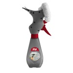 Ficha técnica e caractérísticas do produto Limpa Vidros Mop Wap Spray com Reservatório