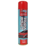 Ficha técnica e caractérísticas do produto Limpa Vidros Spray 400ML