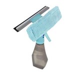 Ficha técnica e caractérísticas do produto Limpa Vidros Spray - Azul