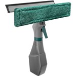 Ficha técnica e caractérísticas do produto Limpa Vidros Spray com Acionamento Emborrachado - Flashlimp
