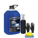 Ficha técnica e caractérísticas do produto Limpa Vidros Vonixx 5L