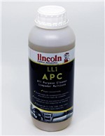Ficha técnica e caractérísticas do produto Limpador APC MultiUso LL1 LINCOLN 1L