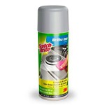 Ficha técnica e caractérísticas do produto Limpador de Inox Brilha Inox Spray Scotch-brite 3m 170g 200ml