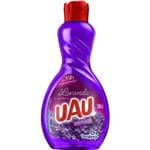 Ficha técnica e caractérísticas do produto Limpador Uau Limpeza Perfumada Lavanda e Conforto 500 Ml
