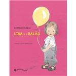 Ficha técnica e caractérísticas do produto Lina e o Balao - Pequena Zahar