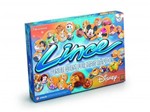 Ficha técnica e caractérísticas do produto Lince Disney Grow