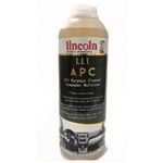 Ficha técnica e caractérísticas do produto Lincoln LL1 APC Limpador Multiuso 1L