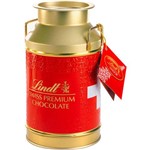 Ficha técnica e caractérísticas do produto Lindt Swiss Premium Chocolate Lindor Milk 250g