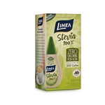 Ficha técnica e caractérísticas do produto Linea Adoçante Líquido Stevia 100% 60Ml