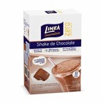 Linea Zero Shake C/ Colágeno Chocolate 400g