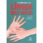 Ficha técnica e caractérísticas do produto Lingua das Maos - Santuario