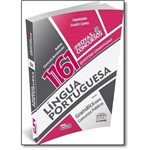 Lingua Portuguesa - 1161 Quest. Comentadas-01ed/16 - 1ª Ed.