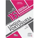 Ficha técnica e caractérísticas do produto Lingua Portuguesa - Provas e Concursos - Alfacon - Ed Asntiga