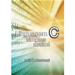 Ficha técnica e caractérísticas do produto Linguagem C