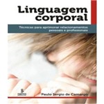 Ficha técnica e caractérísticas do produto Linguagem Corporal