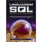 Ficha técnica e caractérísticas do produto Linguagem Sql - Erica