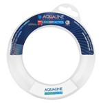 Ficha técnica e caractérísticas do produto Linha Aqua Leader Tactics 0,25mm 6lb 60m - Aqualine