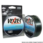 Ficha técnica e caractérísticas do produto Linha Leader Fluorcarbono 0,31mm 50 Metros - Vexter - Vexter