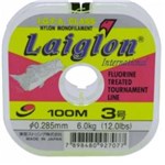 Ficha técnica e caractérísticas do produto Linha Marine Sports Laiglon 0.28 Mm.