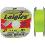 Ficha técnica e caractérísticas do produto Linha Marine Sports Laiglon 0.33 Mm.