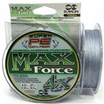 Linha Multi Maruri Max Force 4x 150m 0,45mm 99lb 45kg