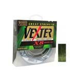 Ficha técnica e caractérísticas do produto Linha Multifilamento Vexter X8 - Marine Sports - 0,19mm