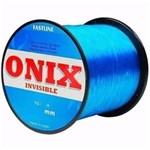 Ficha técnica e caractérísticas do produto Linha Onix Invisible 500 Metros 0,330MM