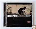 Ficha técnica e caractérísticas do produto Linkin Park - Meteora