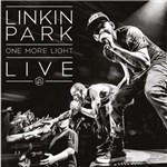 Ficha técnica e caractérísticas do produto Linkin Park - One More Light Live - CD