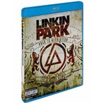 Ficha técnica e caractérísticas do produto Linkin Park - Road To Revolution - Blu Ray Nacional