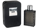 Ficha técnica e caractérísticas do produto Linn Young Admiration Black Perfume Masculino - Eau de Toilette 100ml
