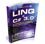 Ficha técnica e caractérísticas do produto Linq e C 3.0 - Erica