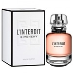 Ficha técnica e caractérísticas do produto L'interdit 35ml Eau de Parfum Perfume Feminino - Givenchy