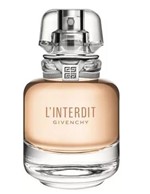 Ficha técnica e caractérísticas do produto L'interdit Eau de Parfum Feminino 35 Ml - Givenchy