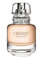 Ficha técnica e caractérísticas do produto L'interdit Eau de Parfum Feminino 50 Ml - Givenchy