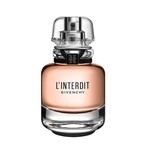 Ficha técnica e caractérísticas do produto L'interdit Eau de Parfum Feminino - Givenchy