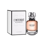 Ficha técnica e caractérísticas do produto L'Interdit EDP- Perfume Feminino 50ml